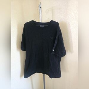 Champion Short Sleeve T-Shirt